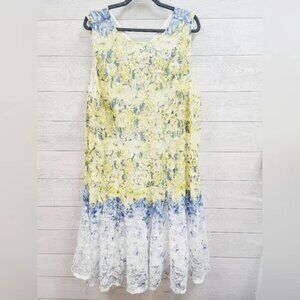 NWT Lane Bryant Sheath Dress